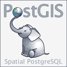 PostGIS Logo